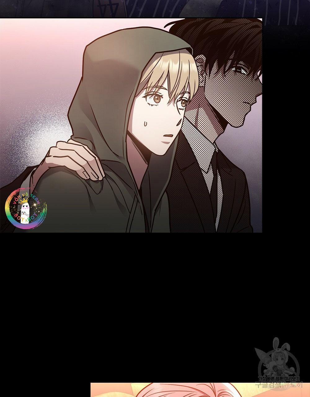 Vết Tích Của Ánh Dương 25 trang 20