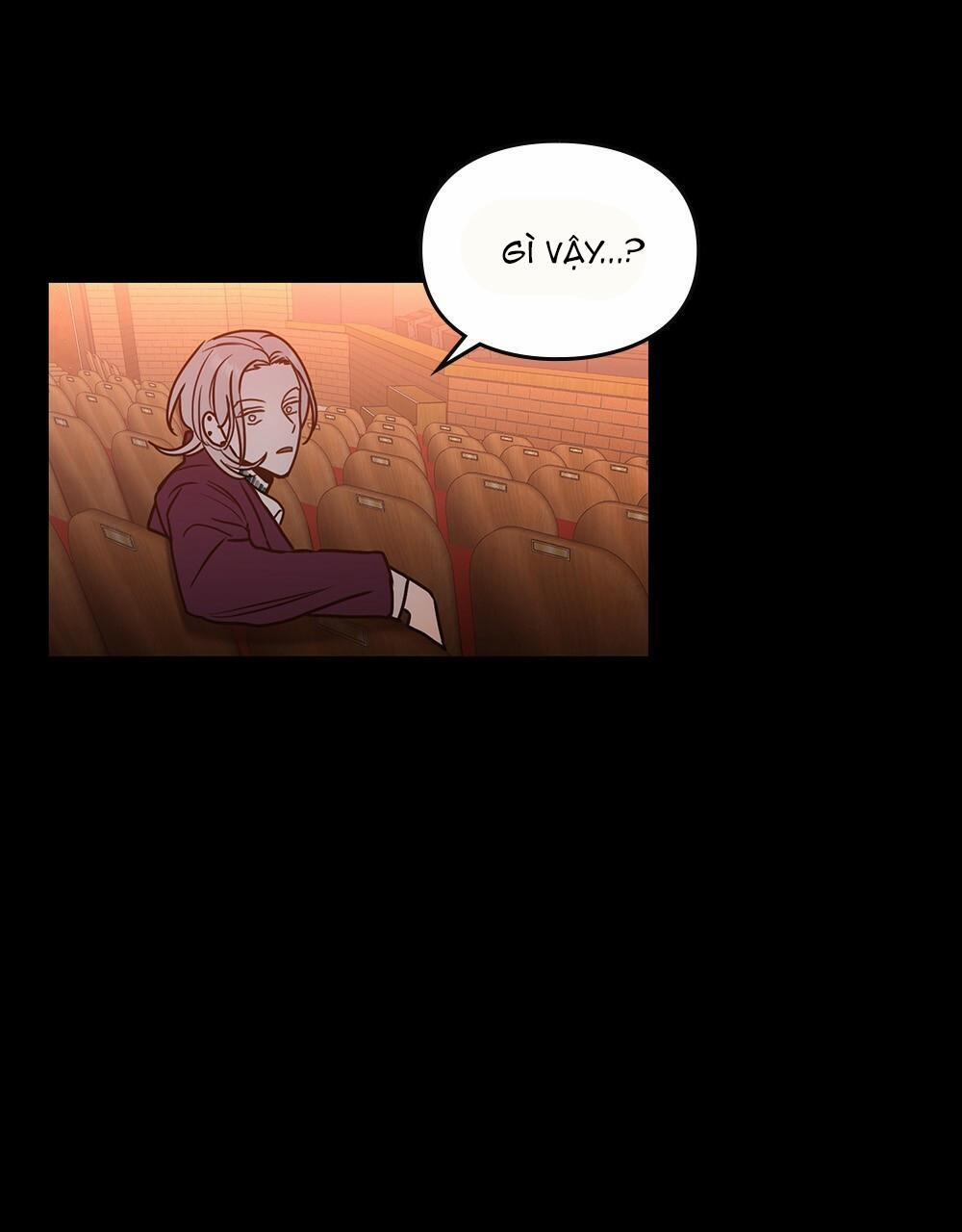 Vết Tích Của Ánh Dương 25 trang 23