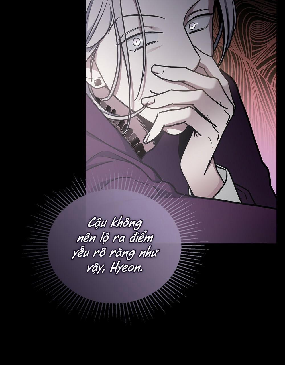 Vết Tích Của Ánh Dương 25 trang 26