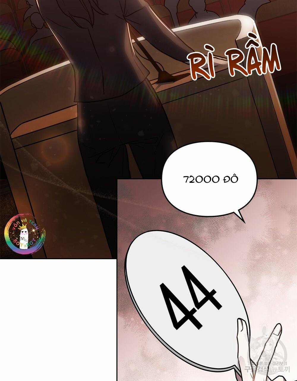 Vết Tích Của Ánh Dương 25 trang 3