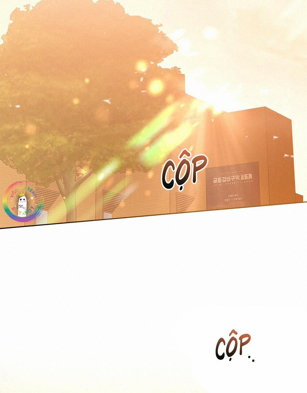 Vết Tích Của Ánh Dương 25 trang 33