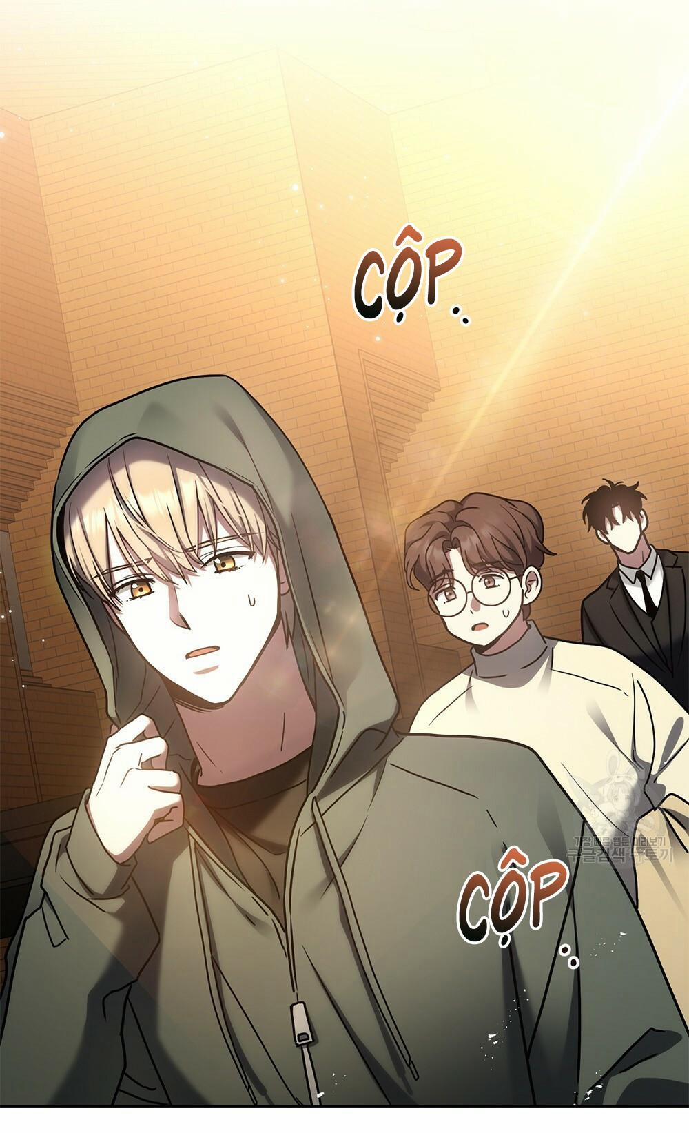 Vết Tích Của Ánh Dương 25 trang 34