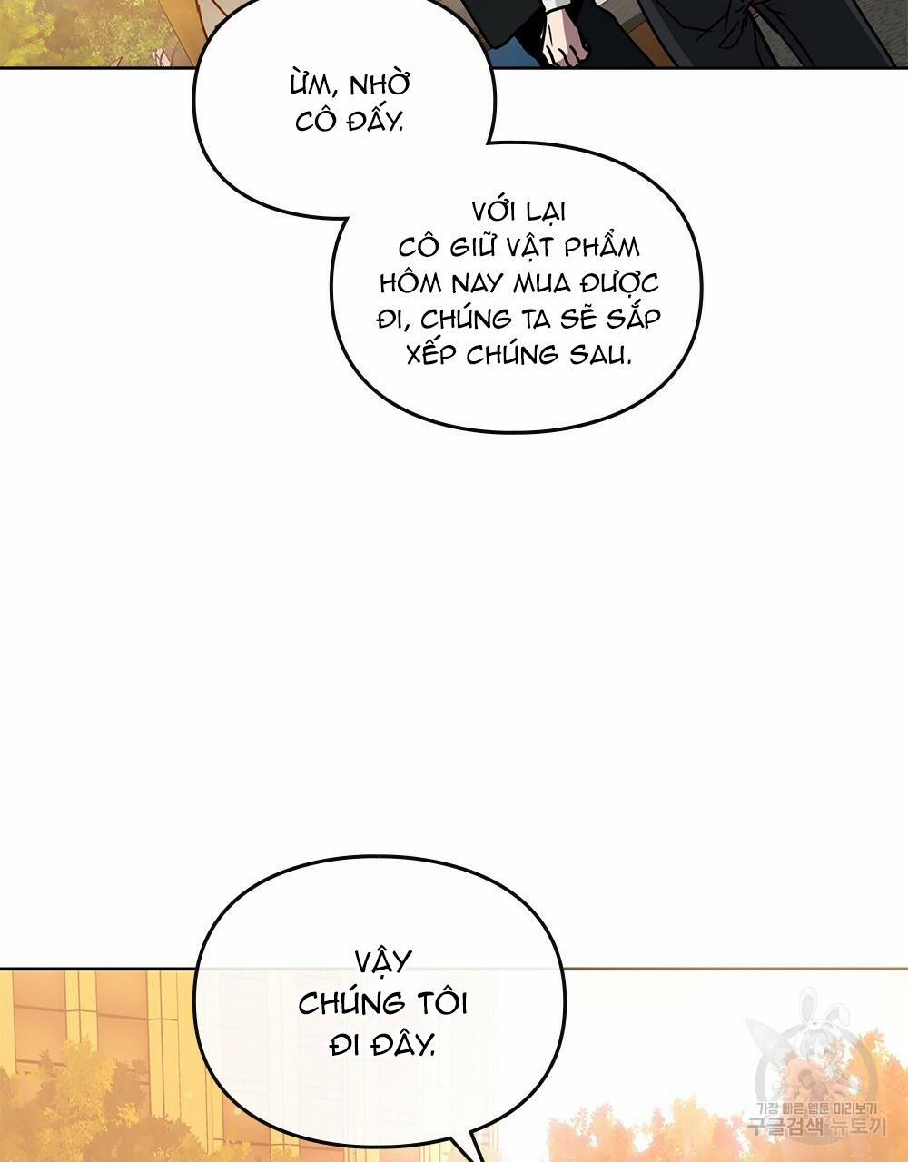 Vết Tích Của Ánh Dương 25 trang 38