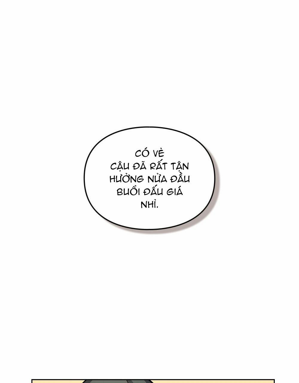 Vết Tích Của Ánh Dương 25 trang 41