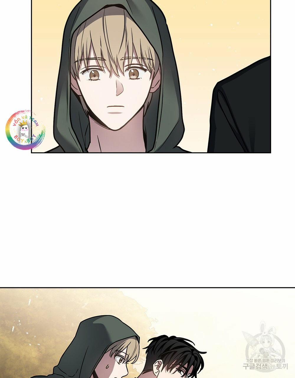 Vết Tích Của Ánh Dương 25 trang 42