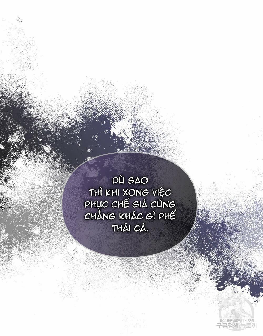 Vết Tích Của Ánh Dương 25 trang 45