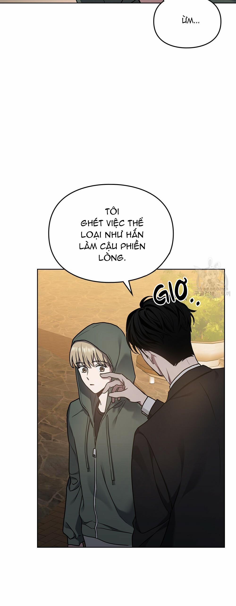 Vết Tích Của Ánh Dương 25 trang 47