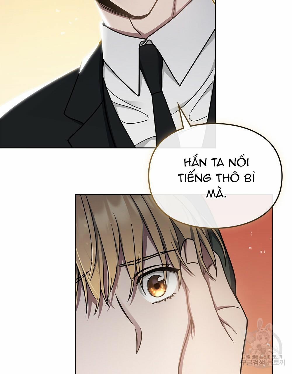 Vết Tích Của Ánh Dương 25 trang 49