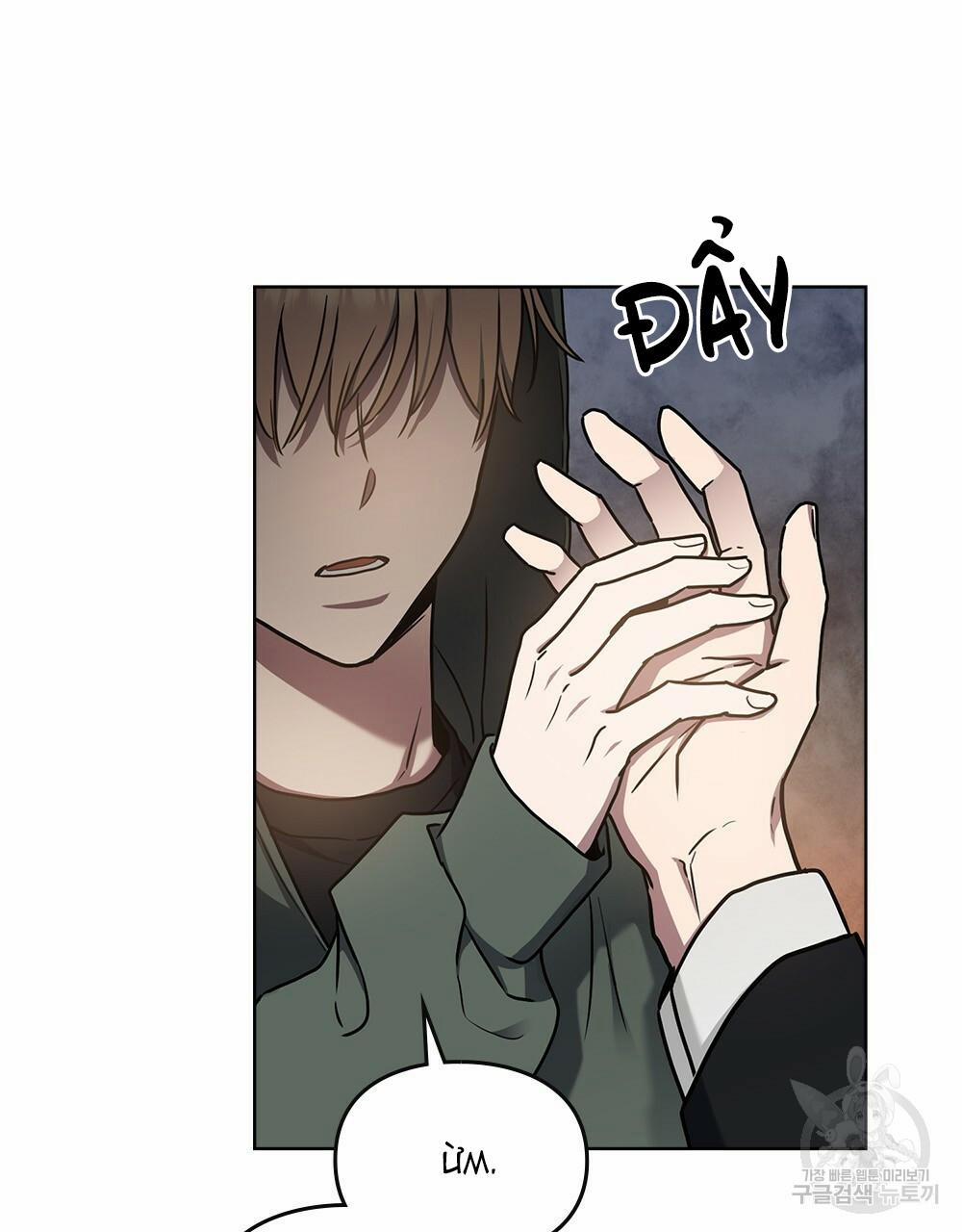 Vết Tích Của Ánh Dương 25 trang 51