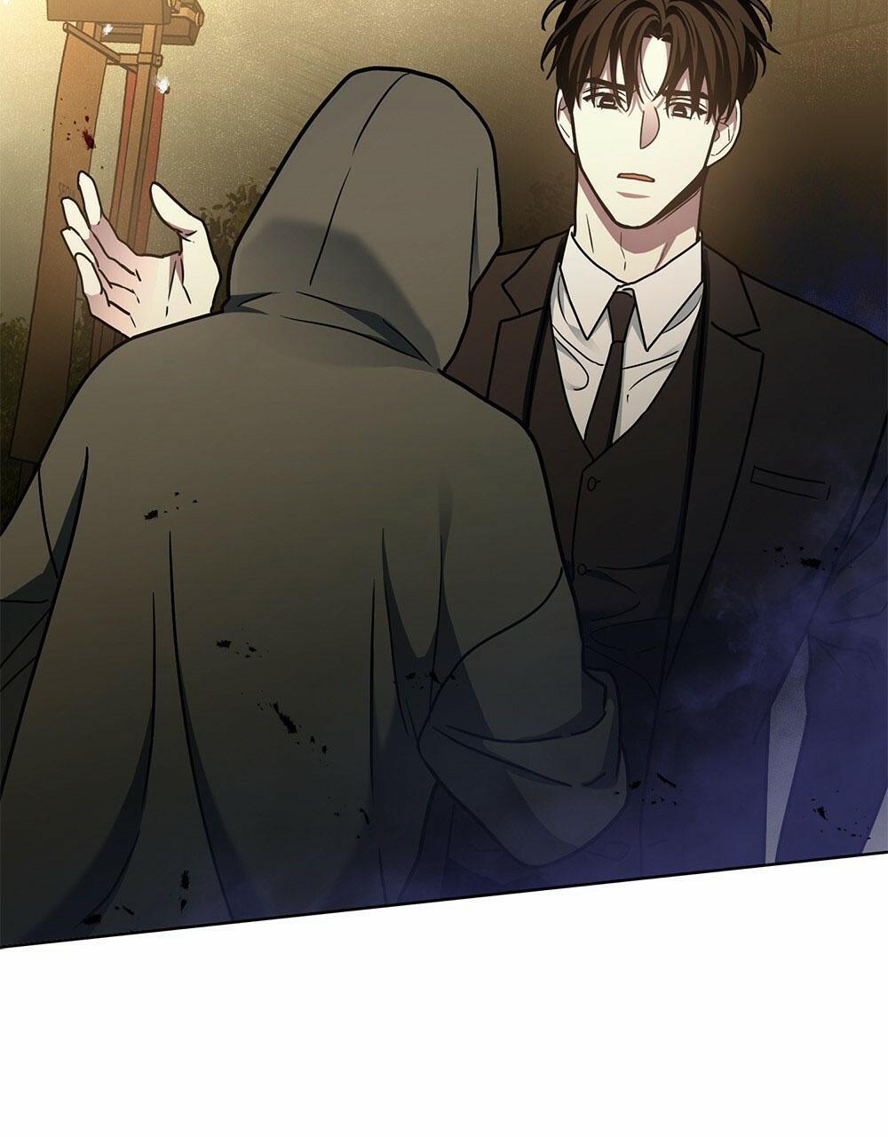 Vết Tích Của Ánh Dương 25 trang 53