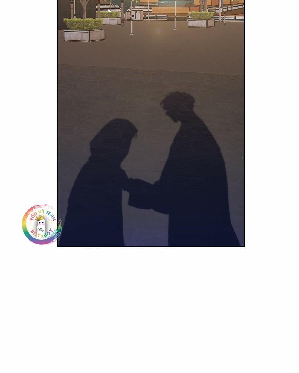 Vết Tích Của Ánh Dương 25 trang 55