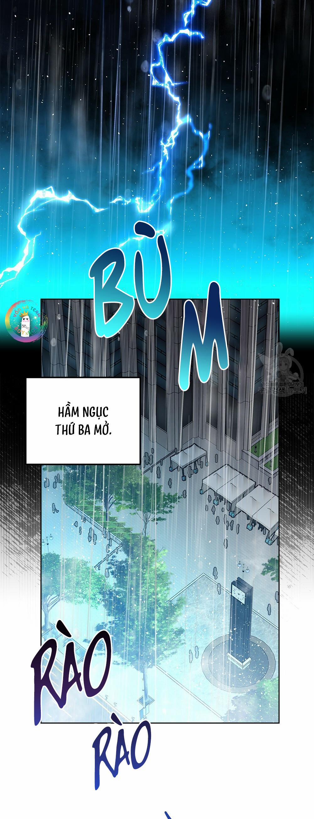 Vết Tích Của Ánh Dương 25 trang 59