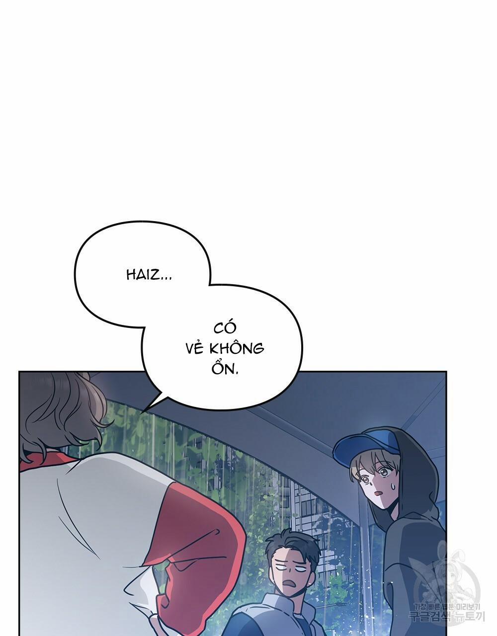 Vết Tích Của Ánh Dương 25 trang 61