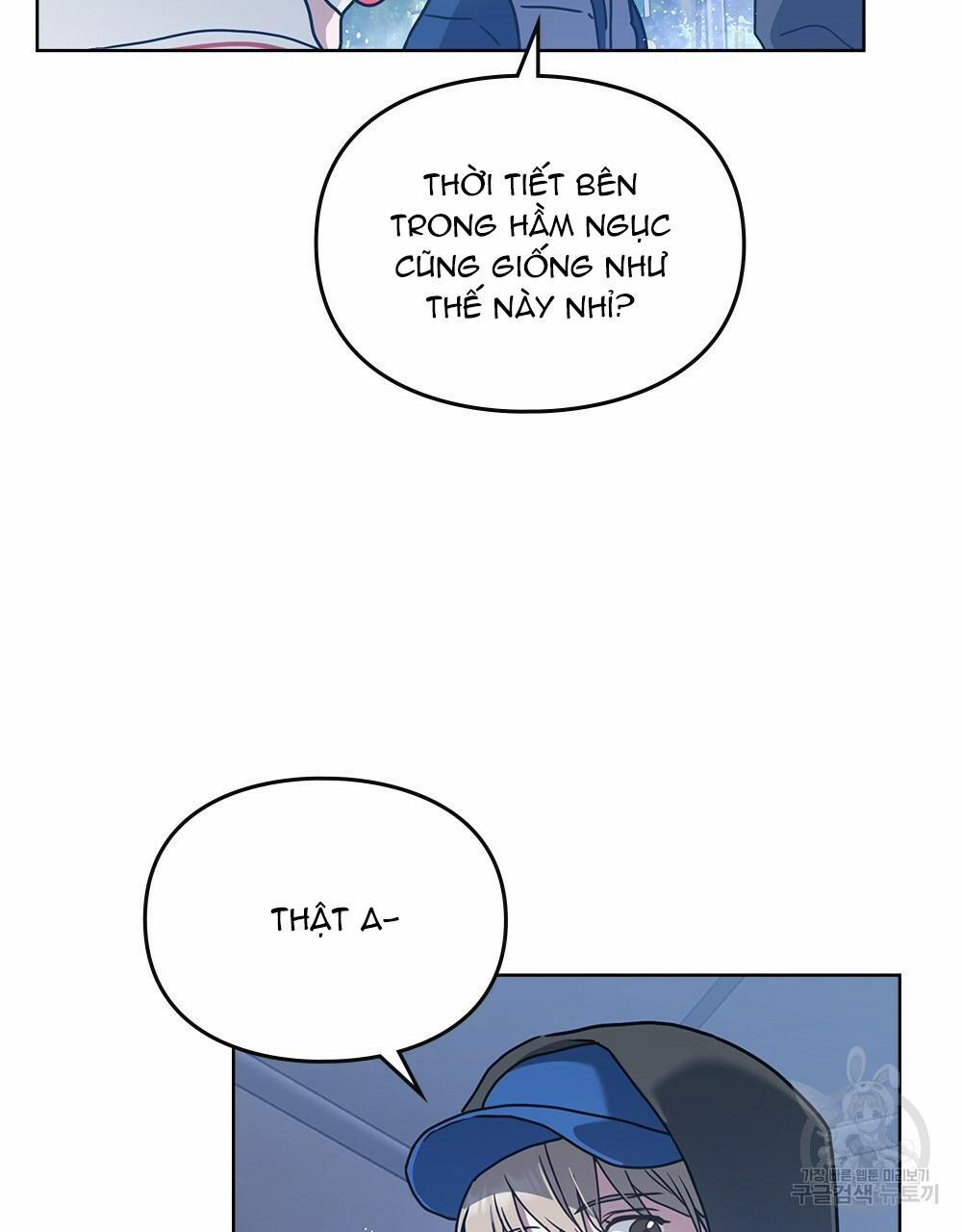 Vết Tích Của Ánh Dương 25 trang 62