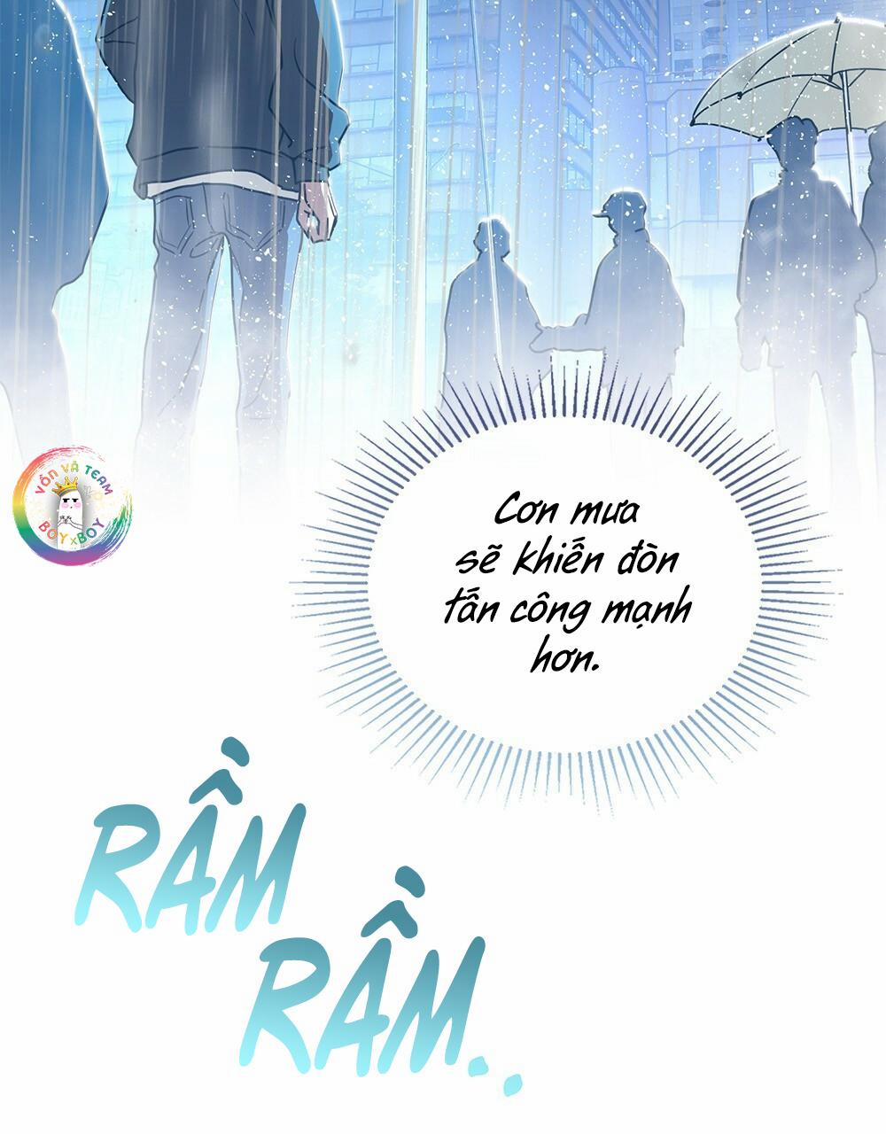 Vết Tích Của Ánh Dương 25 trang 64