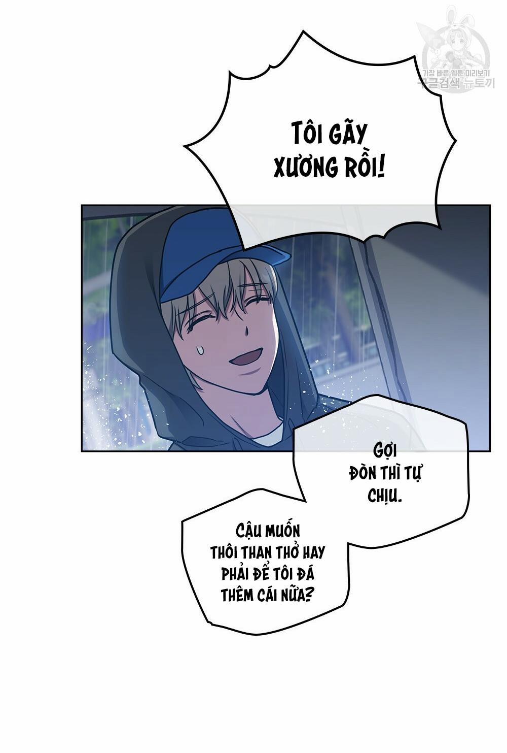 Vết Tích Của Ánh Dương 25 trang 71