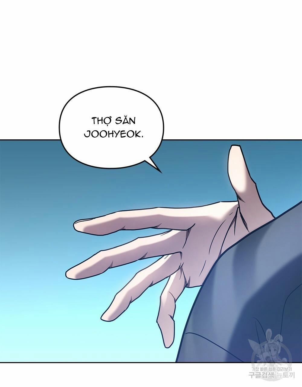 Vết Tích Của Ánh Dương 25 trang 76