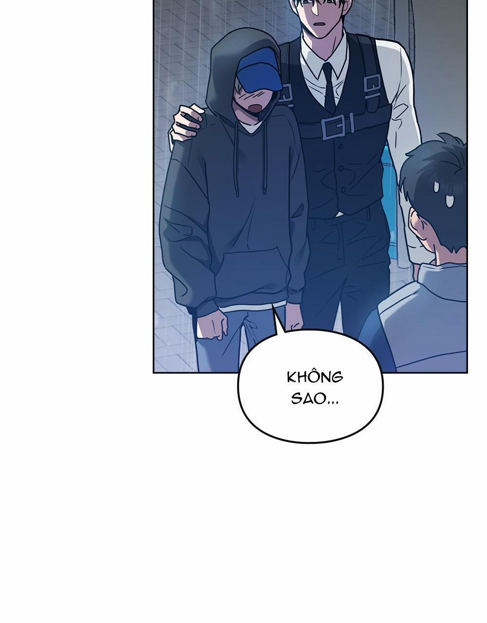 Vết Tích Của Ánh Dương 25 trang 79