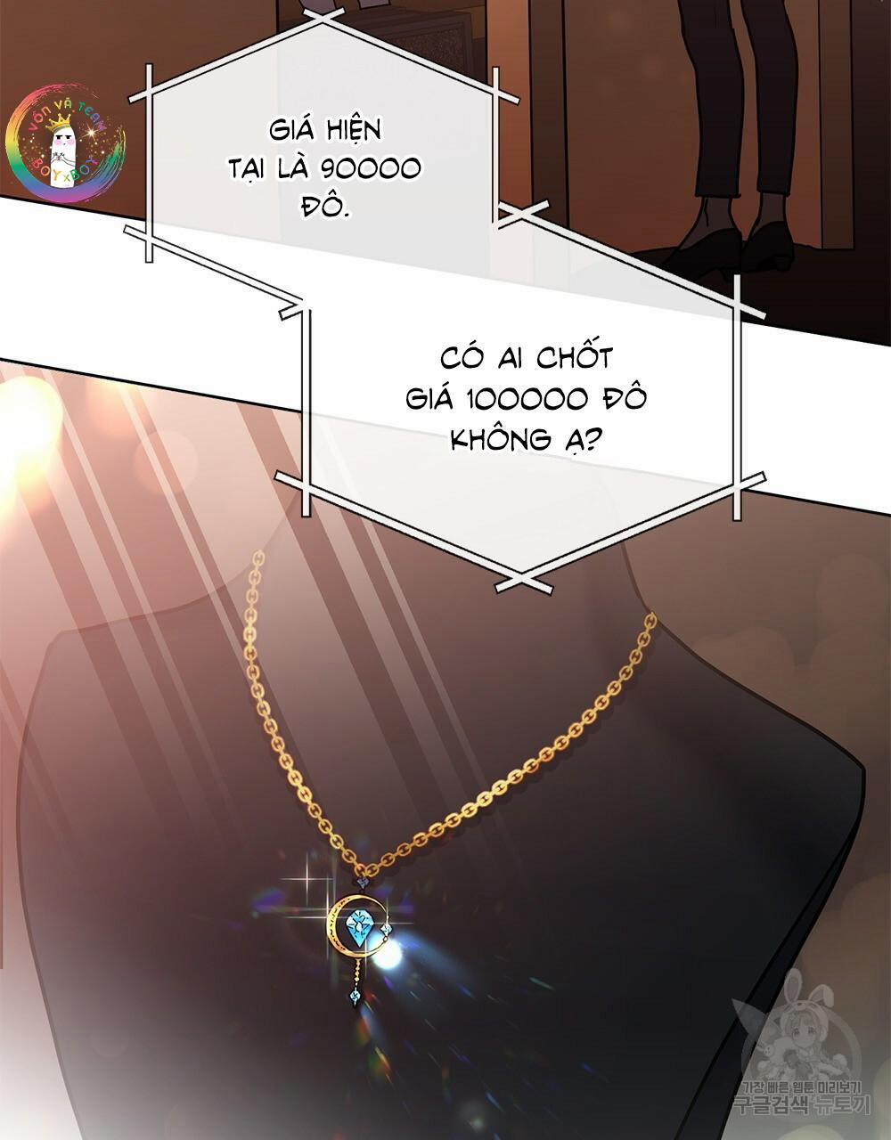 Vết Tích Của Ánh Dương 25 trang 8