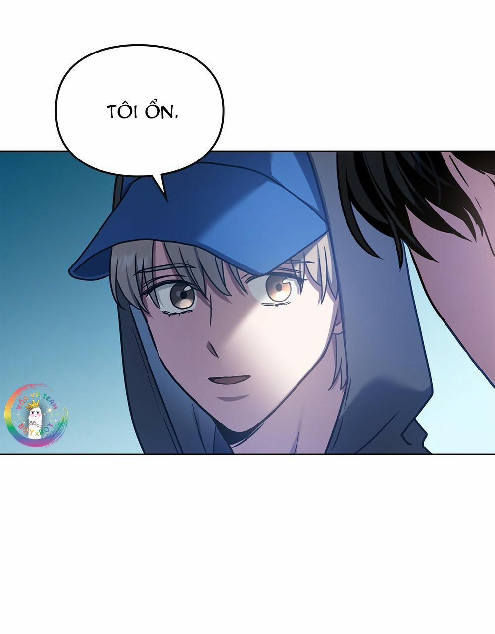 Vết Tích Của Ánh Dương 25 trang 80