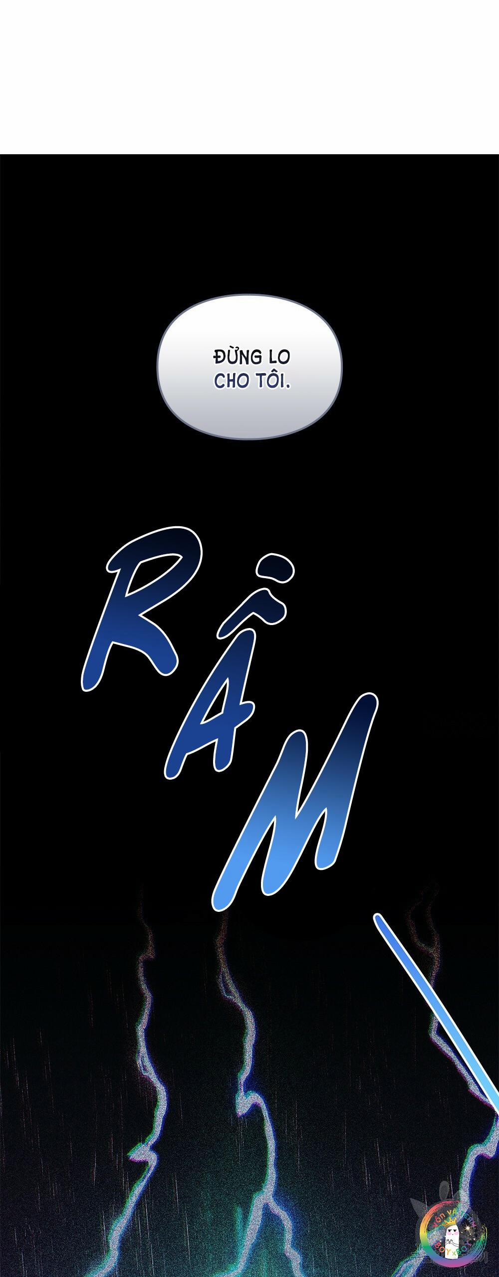 Vết Tích Của Ánh Dương 25 trang 81