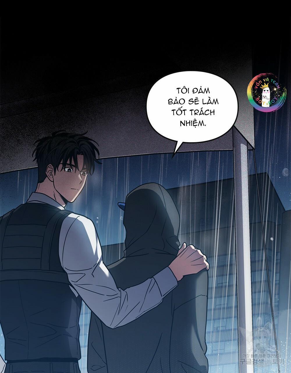 Vết Tích Của Ánh Dương 25 trang 84