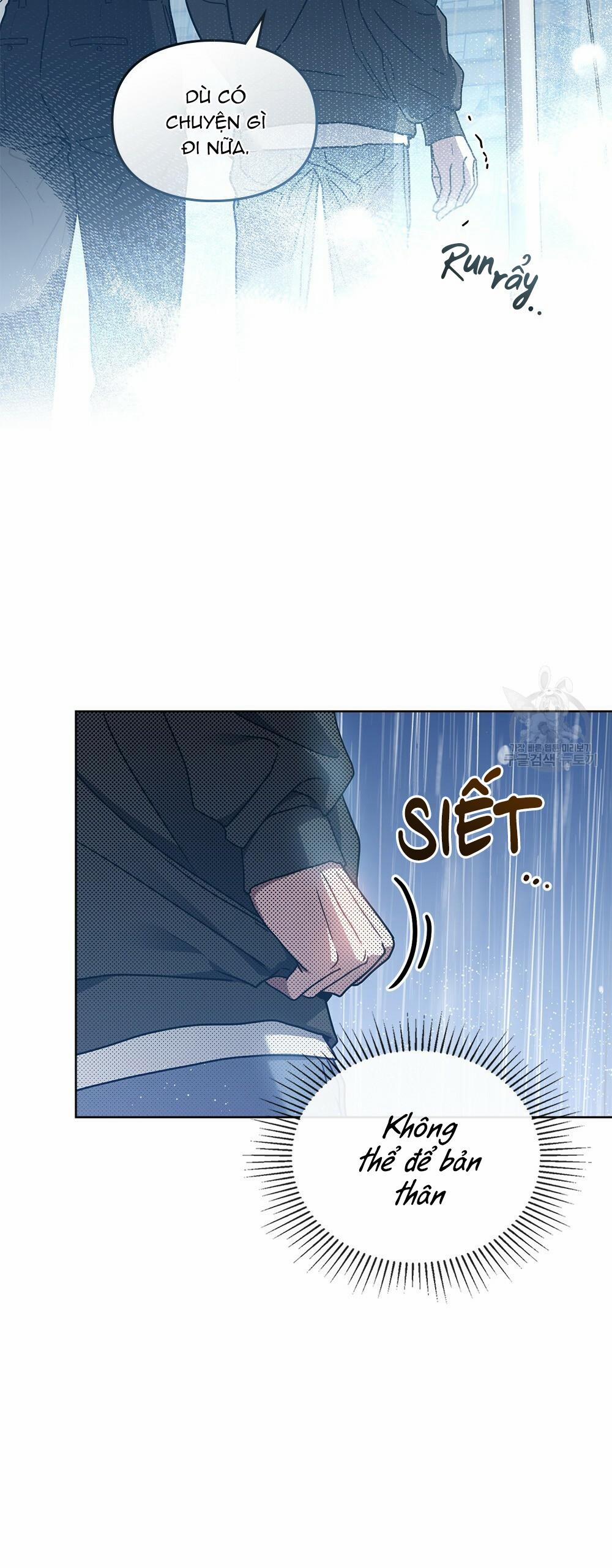 Vết Tích Của Ánh Dương 25 trang 85