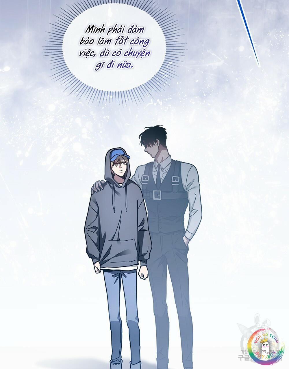 Vết Tích Của Ánh Dương 25 trang 87