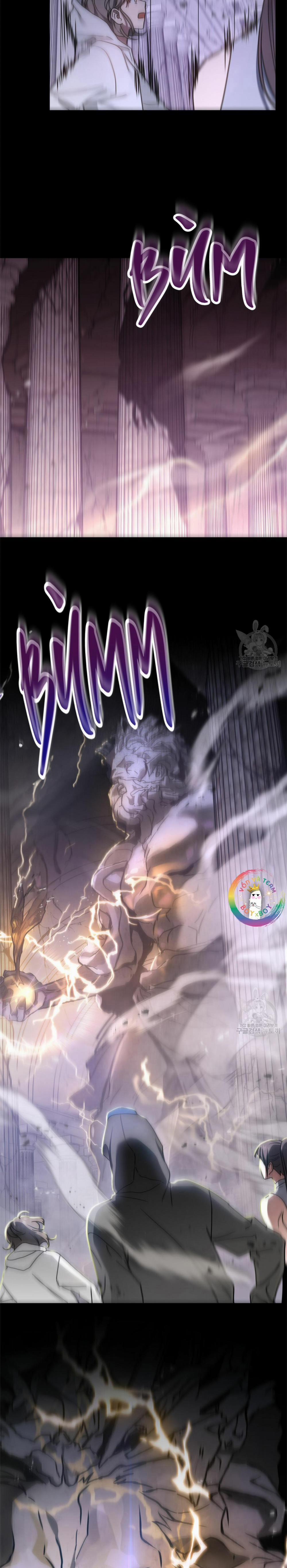 Vết Tích Của Ánh Dương 26 trang 23