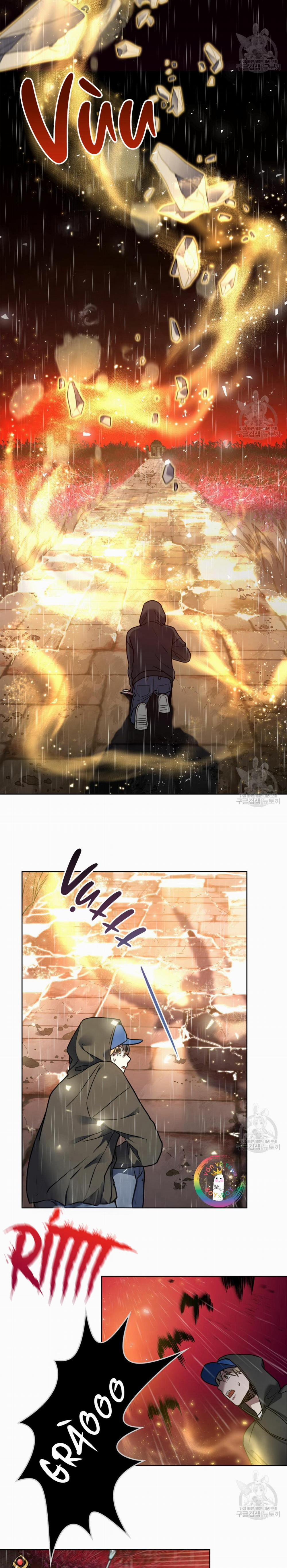 Vết Tích Của Ánh Dương 26 trang 7