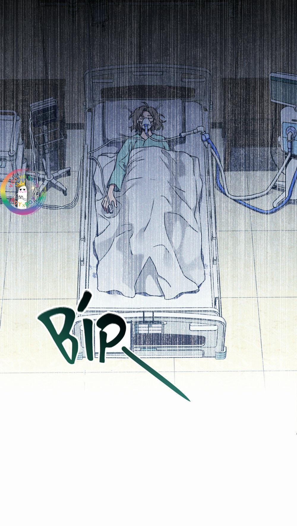 Vết Tích Của Ánh Dương 28 trang 17