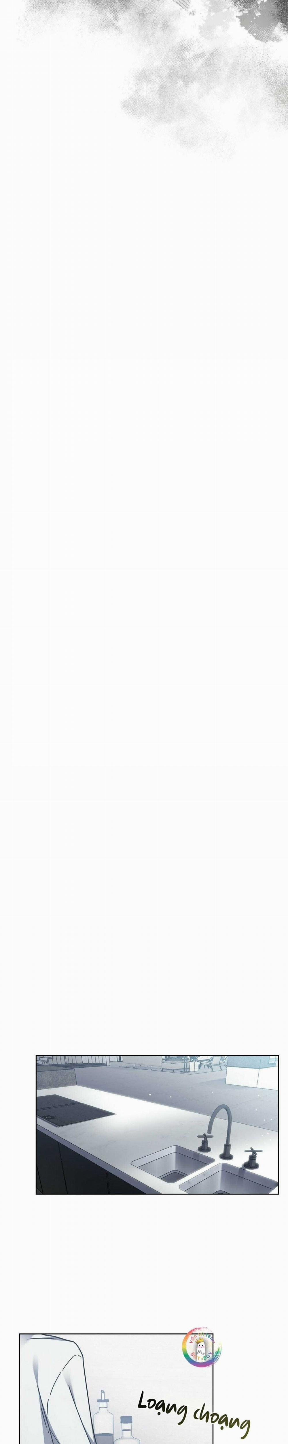 Vết Tích Của Ánh Dương 29 trang 12