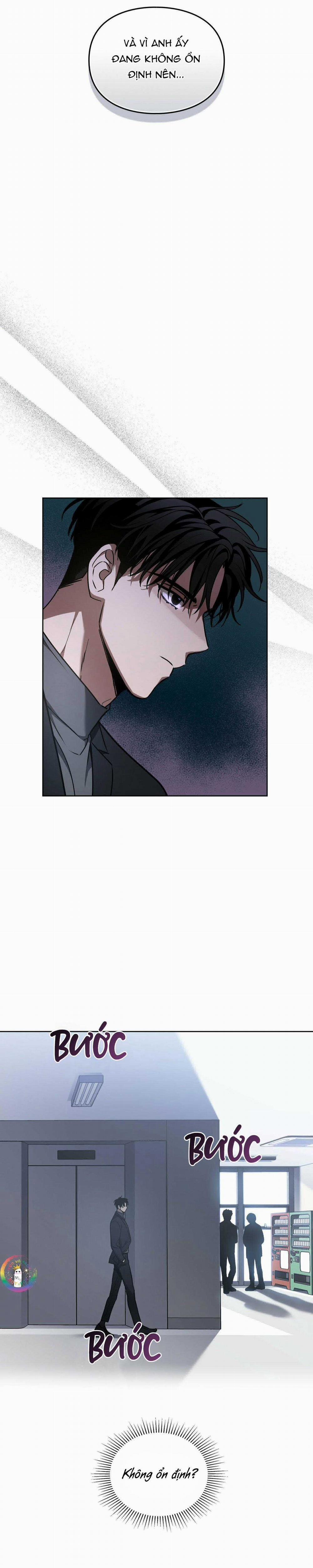 Vết Tích Của Ánh Dương 29 trang 3