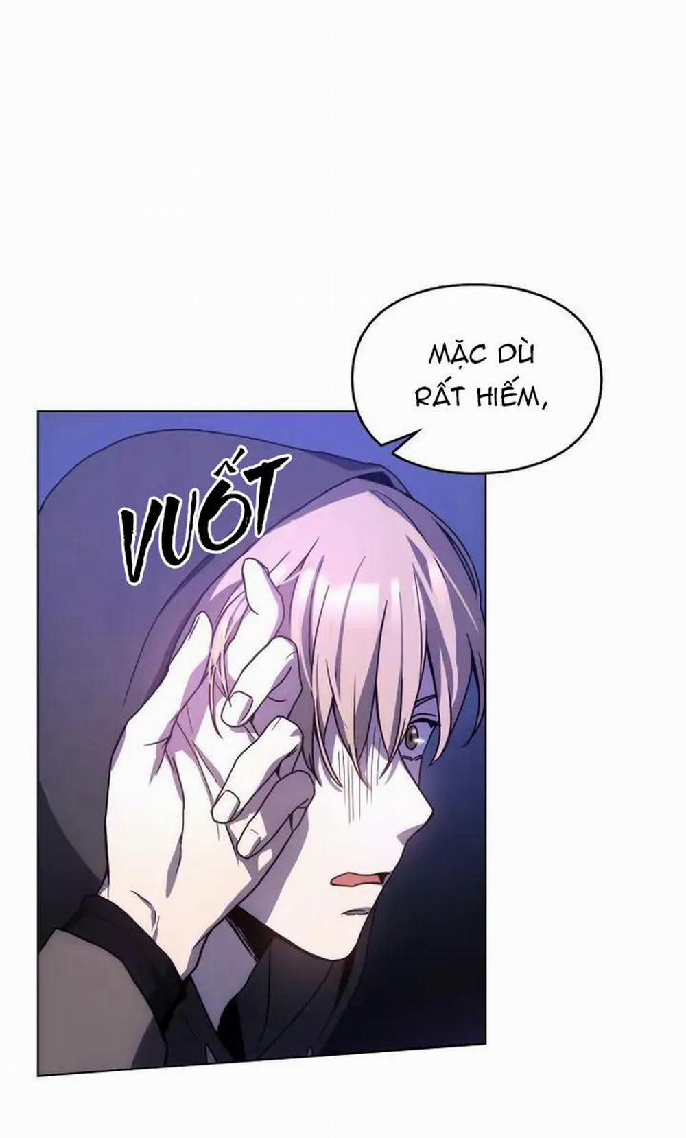 Vết Tích Của Ánh Dương 3 trang 1