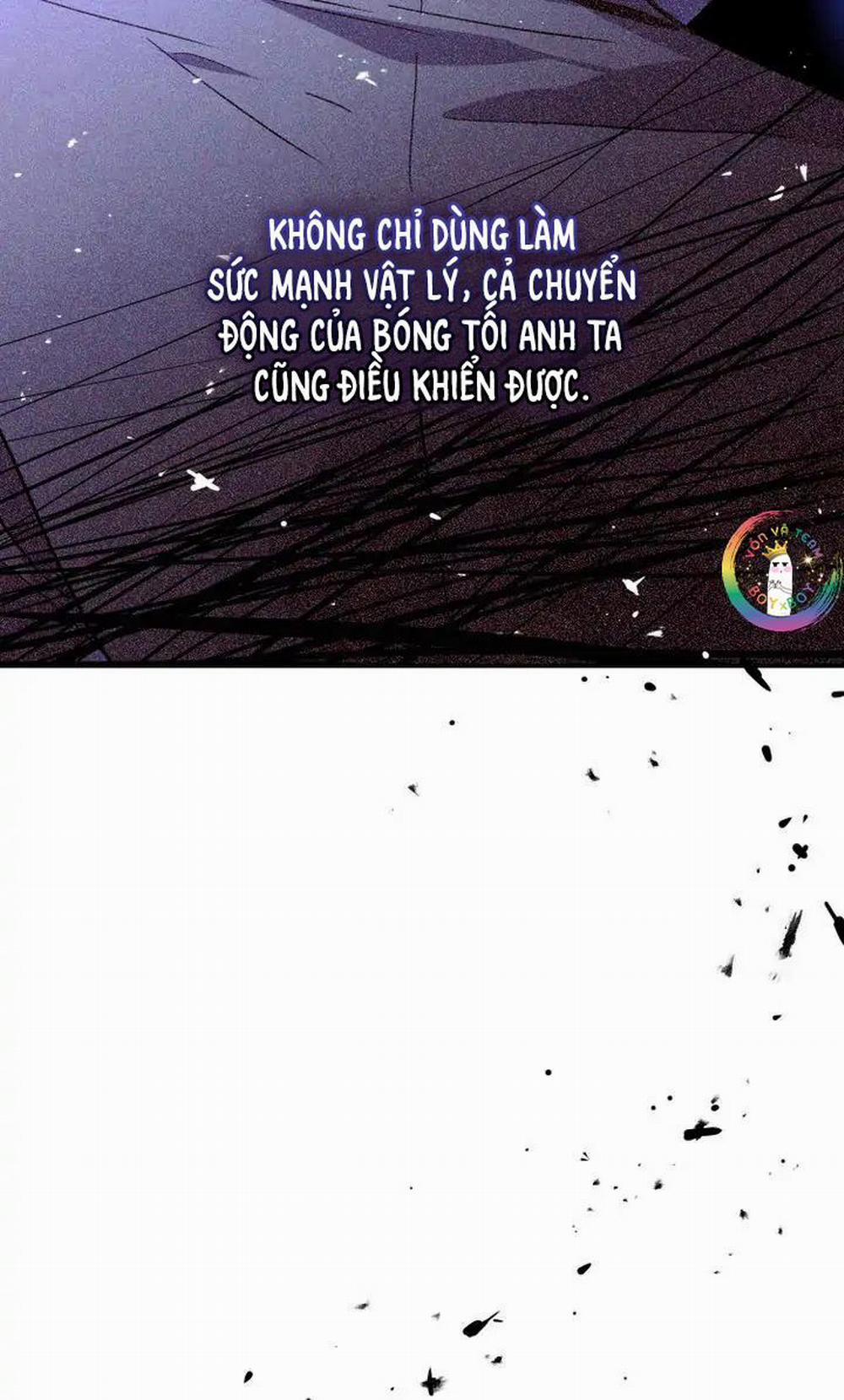 Vết Tích Của Ánh Dương 3 trang 10