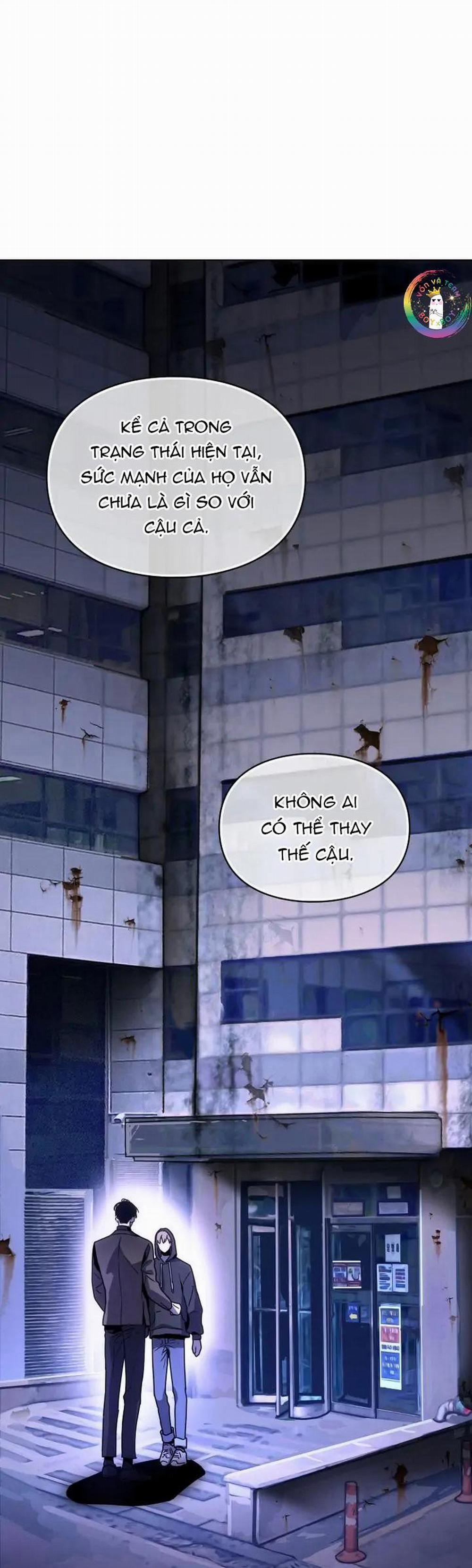 Vết Tích Của Ánh Dương 3 trang 17