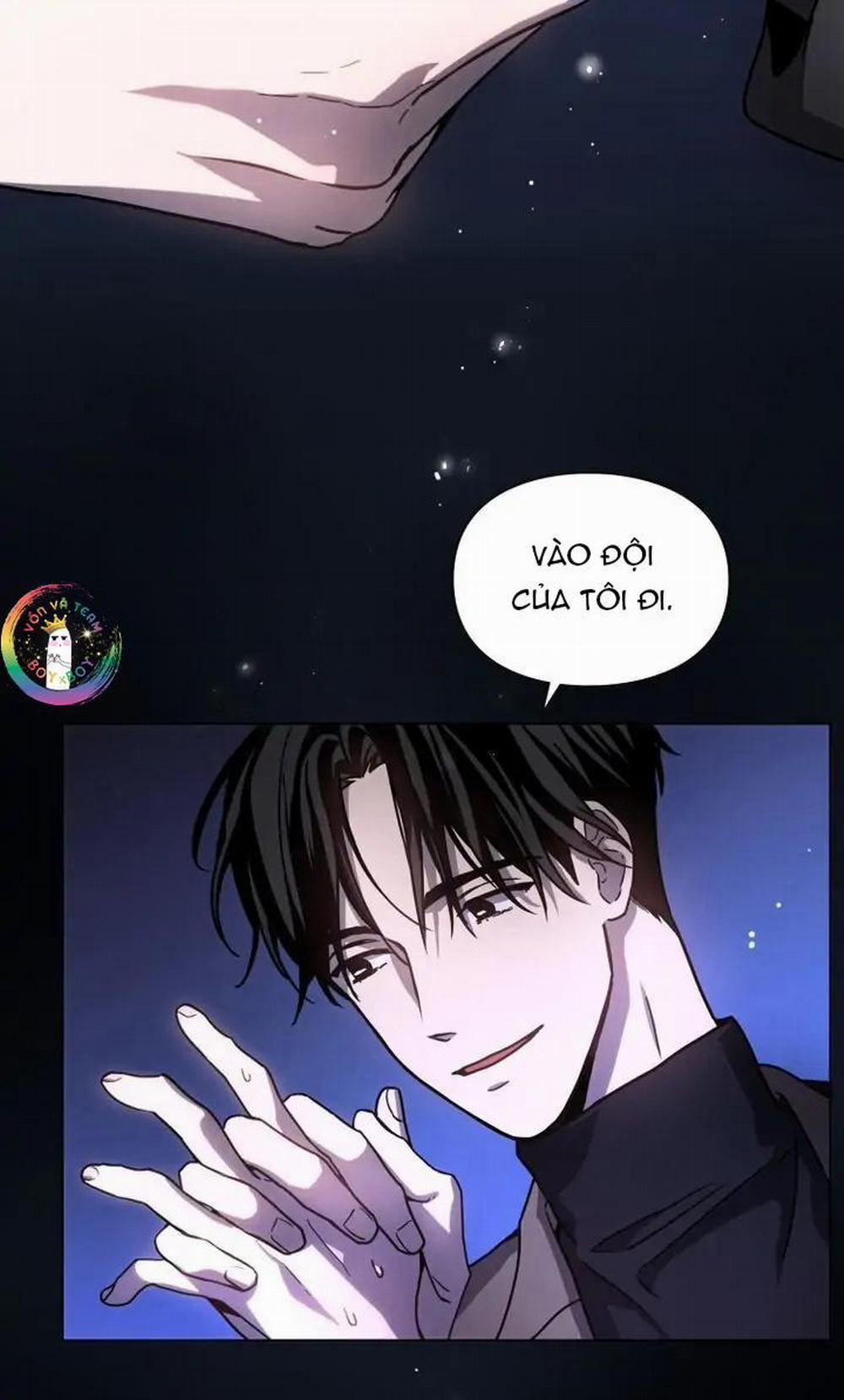 Vết Tích Của Ánh Dương 3 trang 19