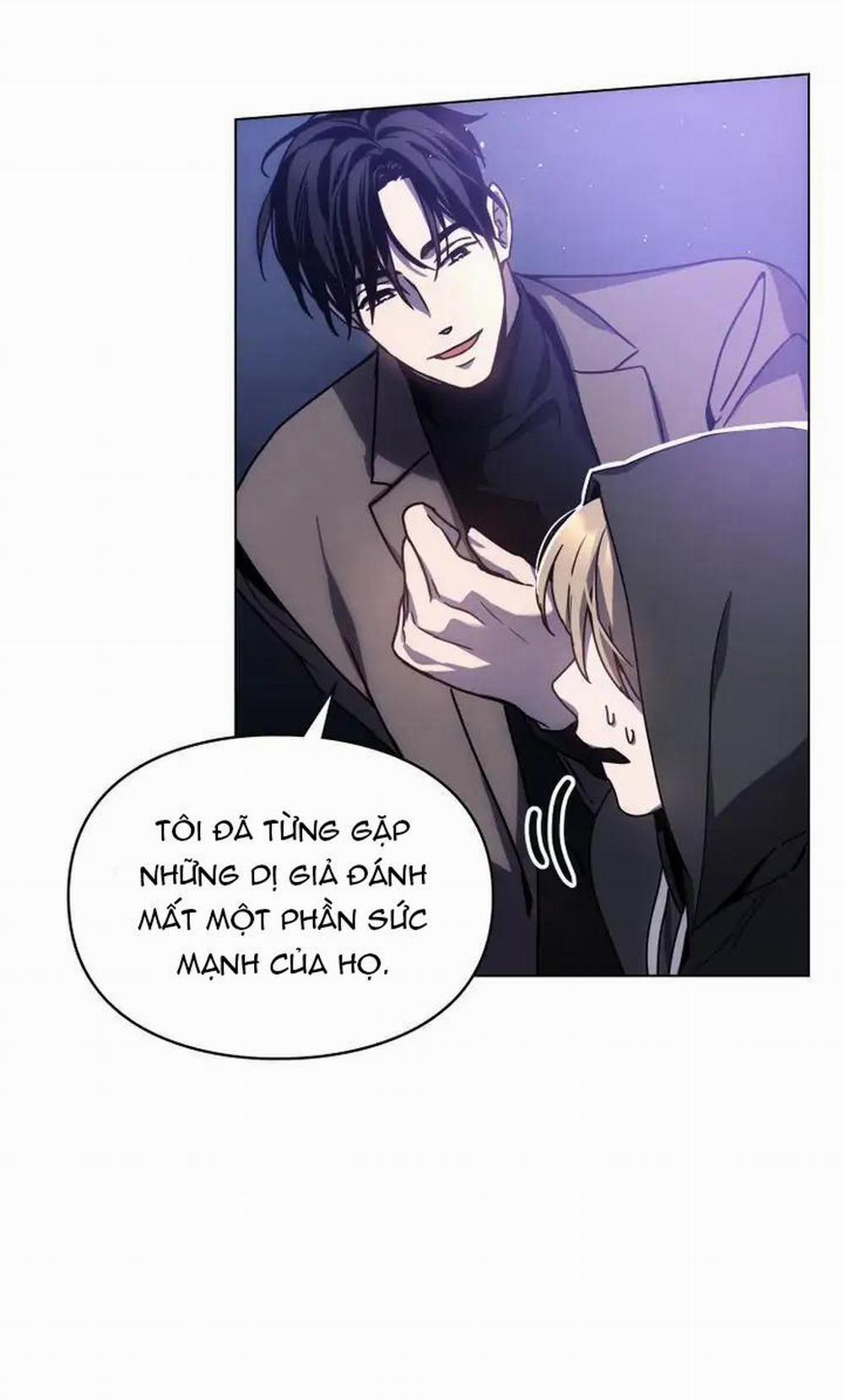 Vết Tích Của Ánh Dương 3 trang 2