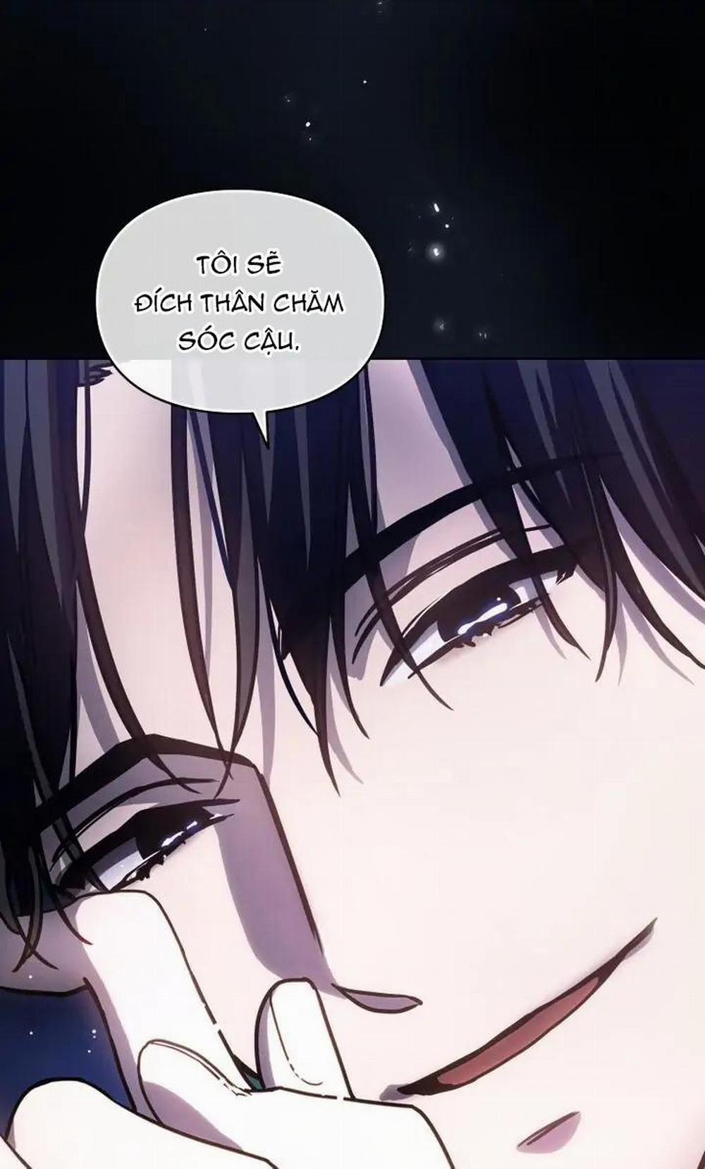 Vết Tích Của Ánh Dương 3 trang 20