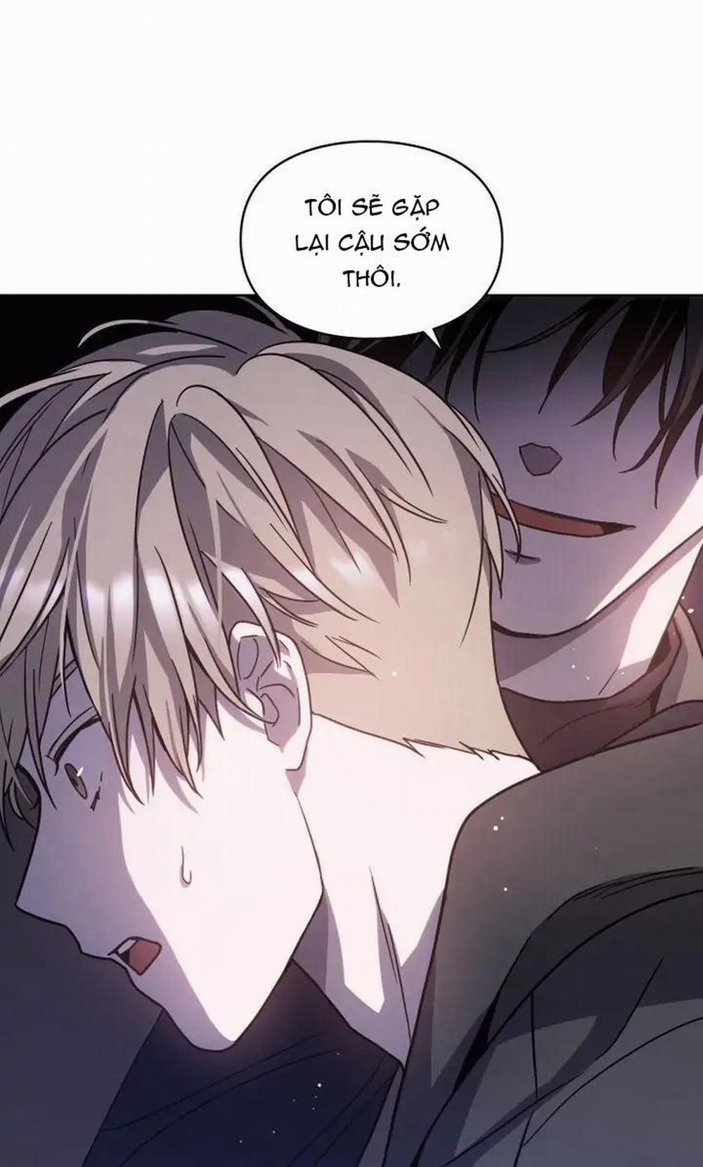 Vết Tích Của Ánh Dương 3 trang 23