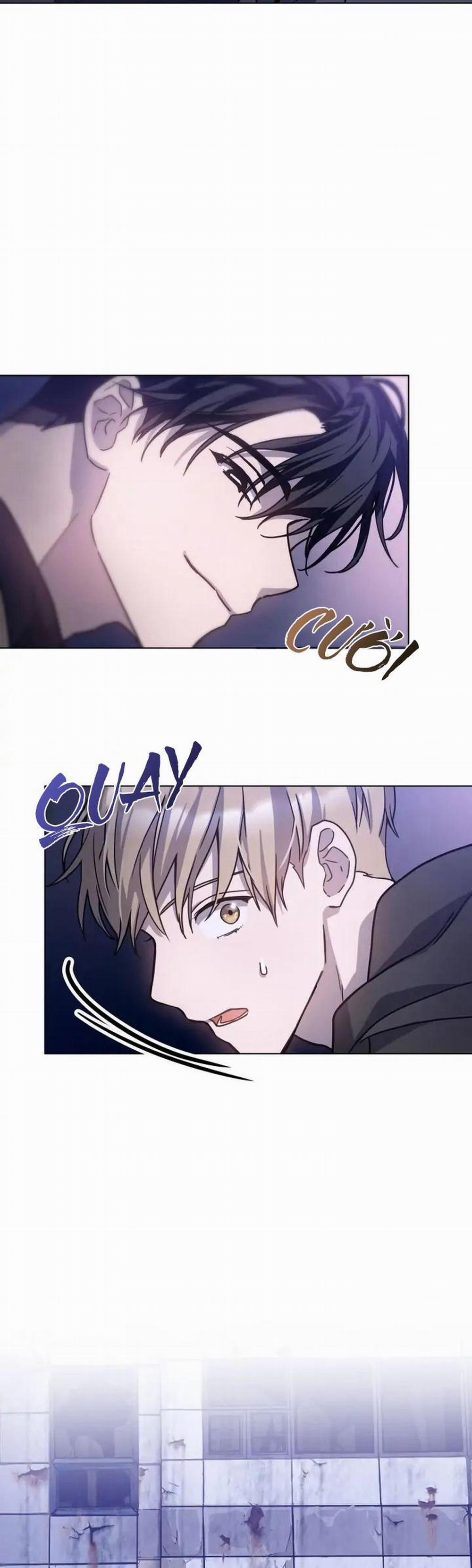 Vết Tích Của Ánh Dương 3 trang 24