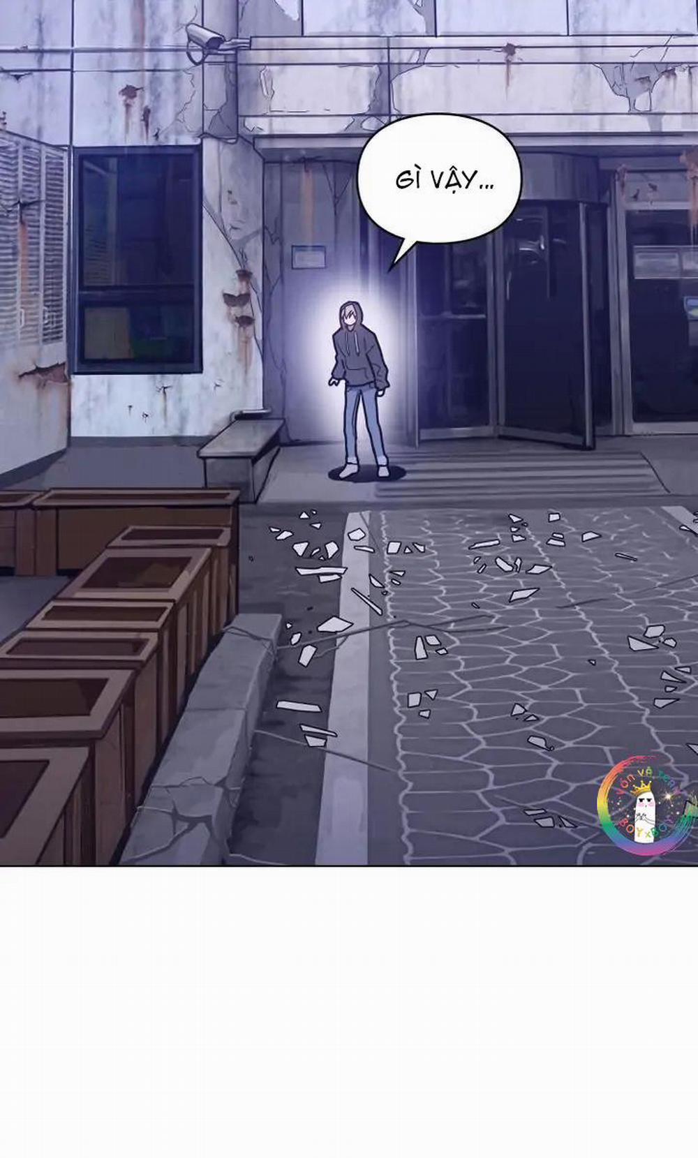 Vết Tích Của Ánh Dương 3 trang 25