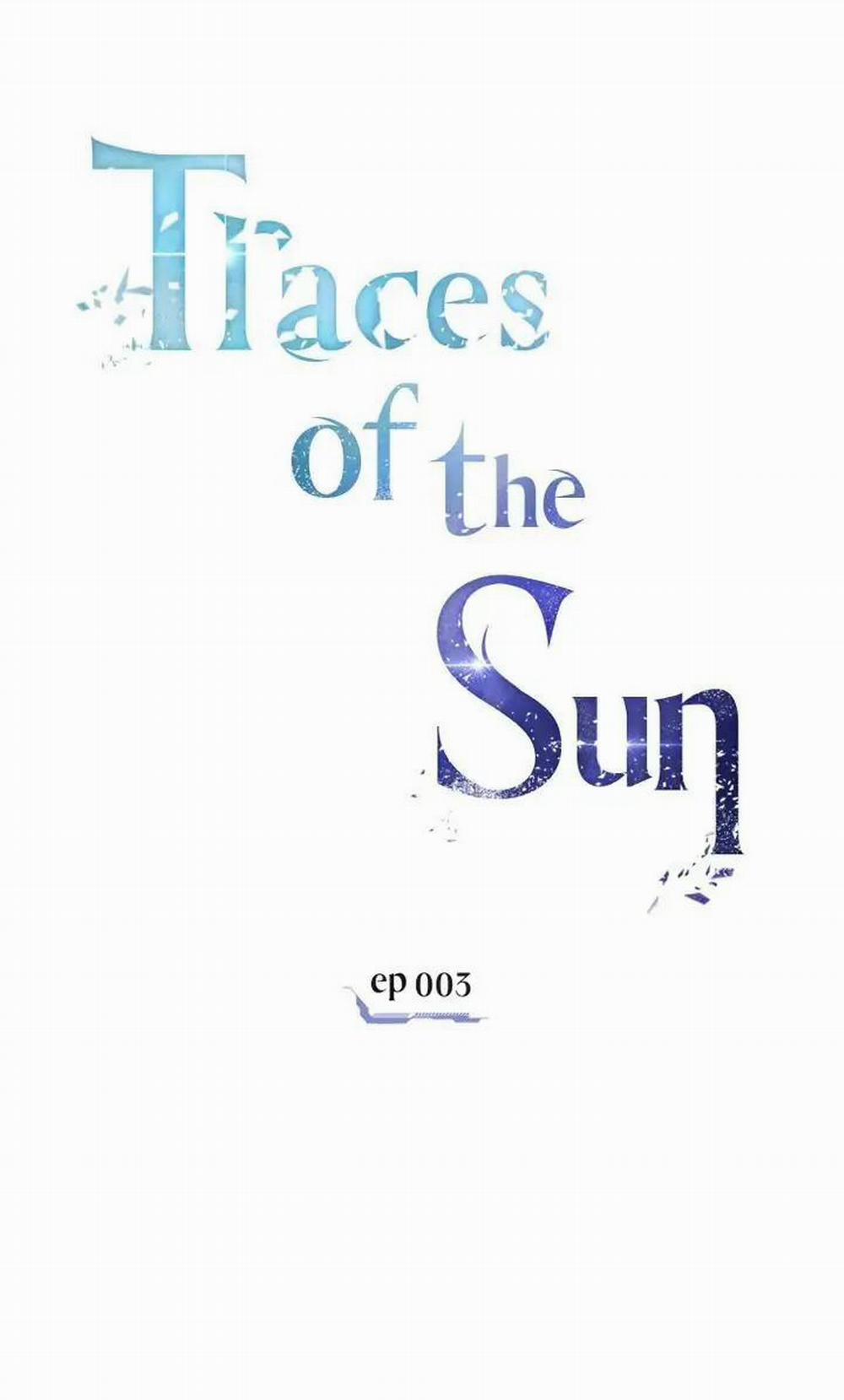 Vết Tích Của Ánh Dương 3 trang 28