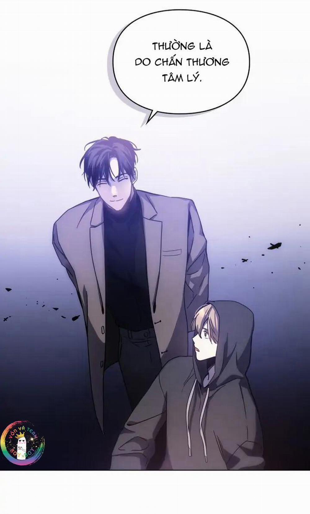 Vết Tích Của Ánh Dương 3 trang 3