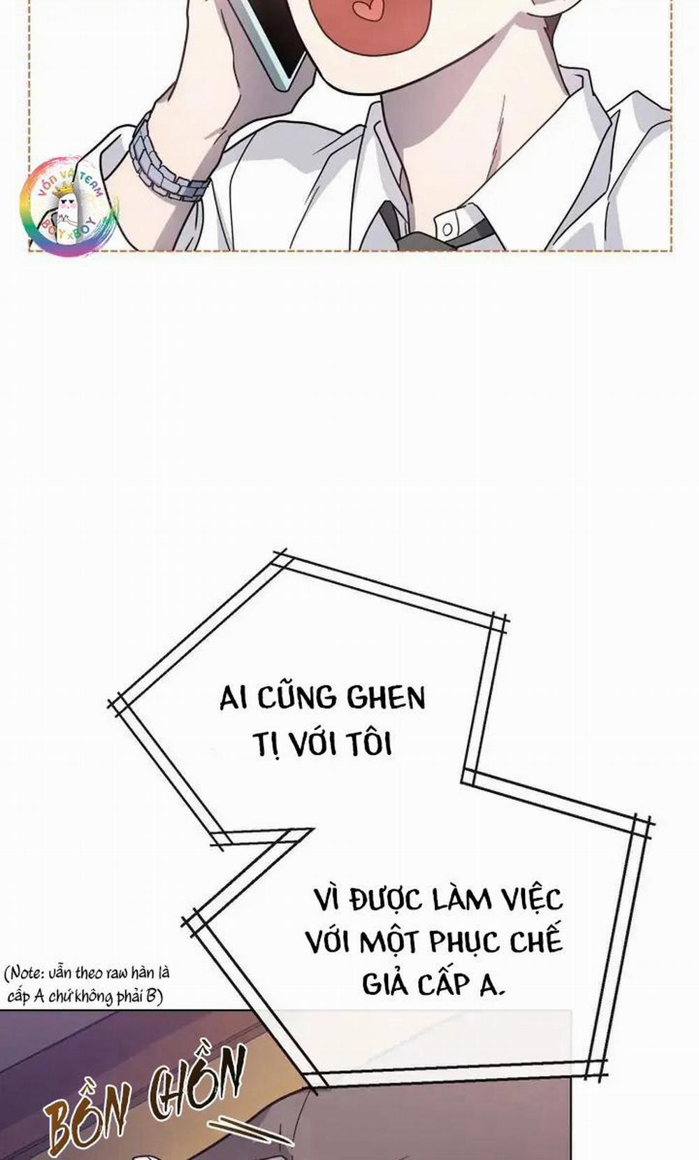 Vết Tích Của Ánh Dương 3 trang 30