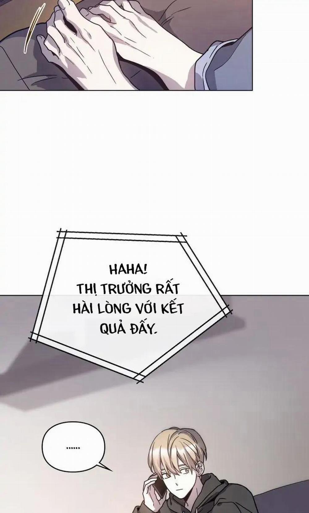 Vết Tích Của Ánh Dương 3 trang 31