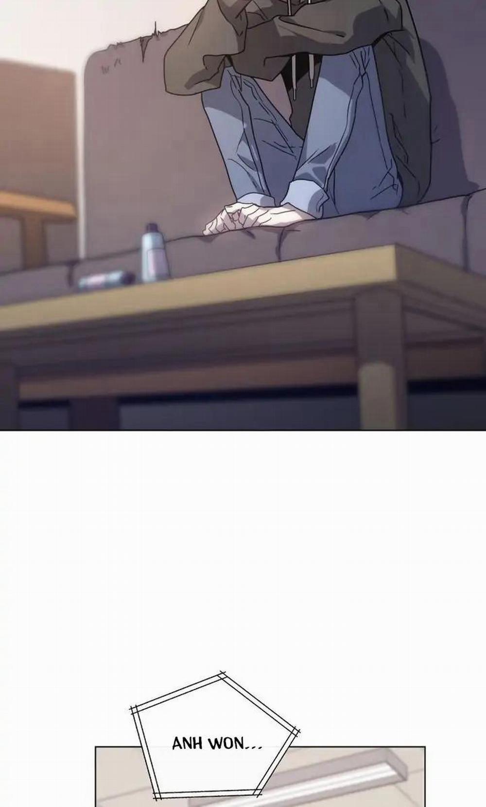 Vết Tích Của Ánh Dương 3 trang 32