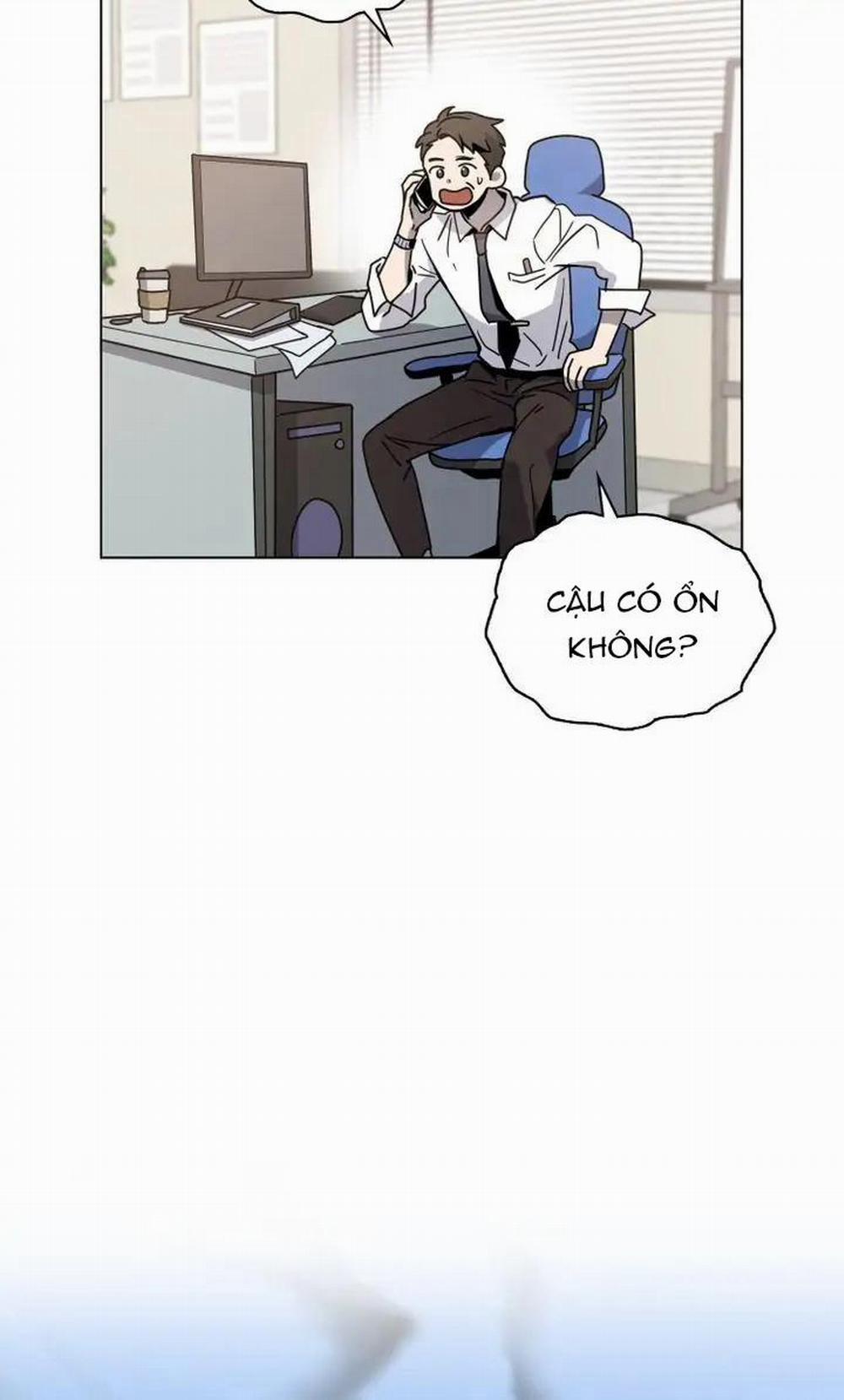 Vết Tích Của Ánh Dương 3 trang 34