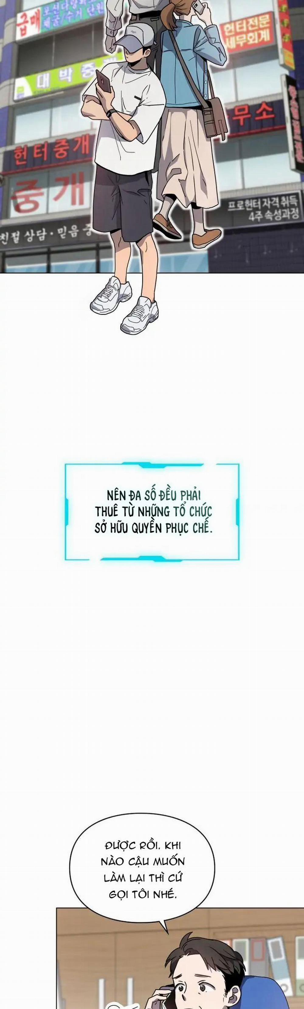 Vết Tích Của Ánh Dương 3 trang 38