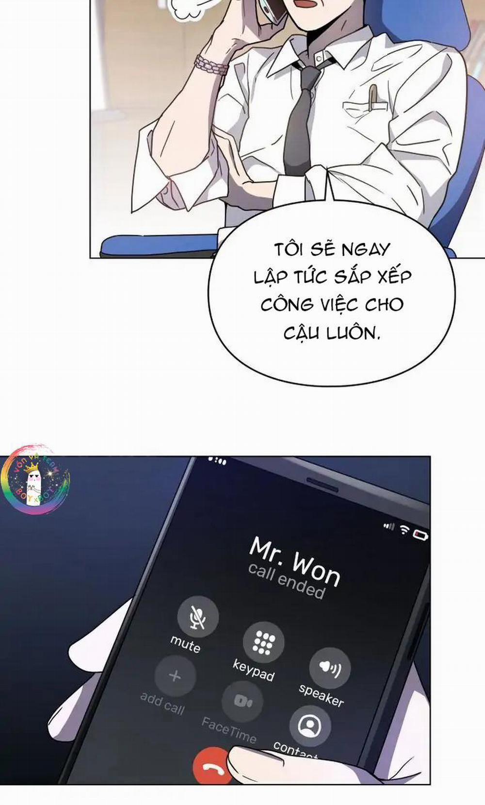 Vết Tích Của Ánh Dương 3 trang 39